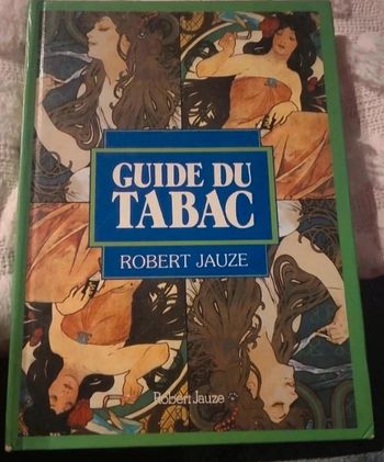Le guide du tabac
