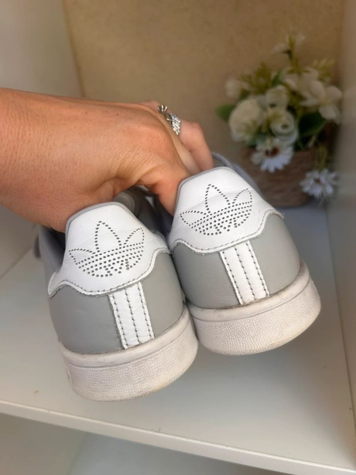 Baskets Adidas Stan Smith p36 2/3 - photo numéro 3