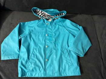 Imperméable 2 ans