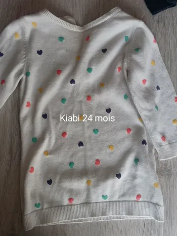 robe courte