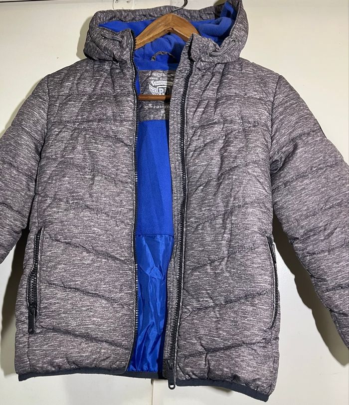 Doudoune enfant - photo numéro 2