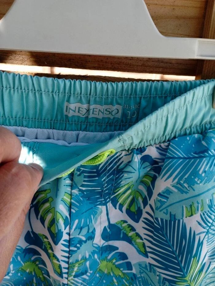 🦋 Short de bain enfant 🦋 - photo numéro 5