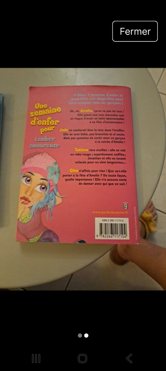 Livre enfant - photo numéro 2