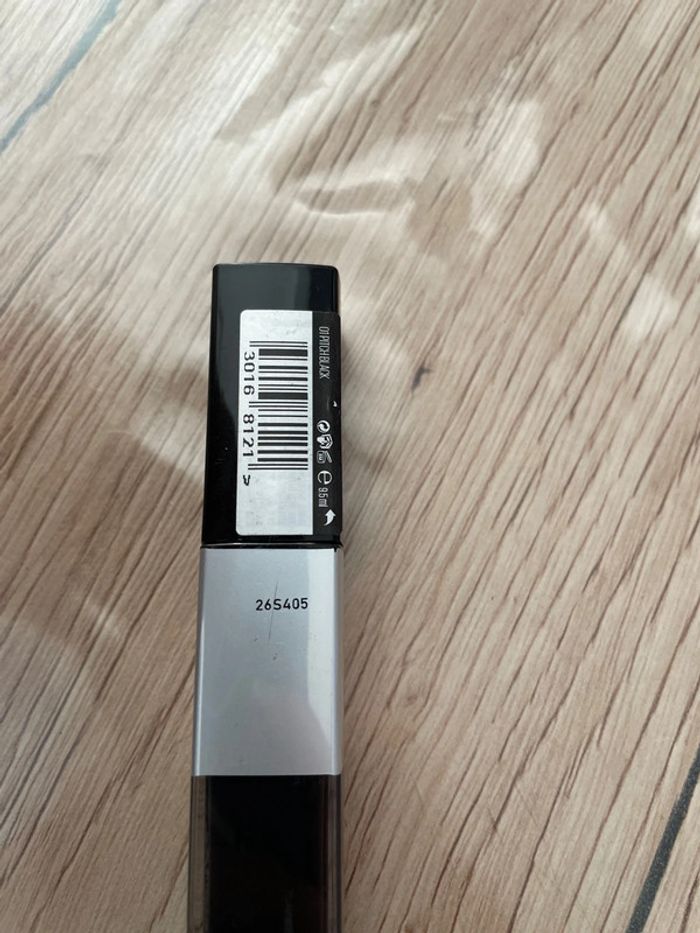 Mascara noir n°15 - photo numéro 4