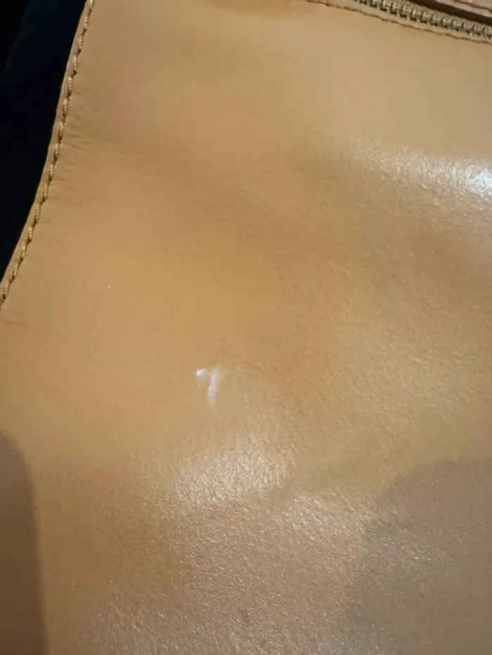 Sac à bandoulière Georges Rech, plusieurs marques 28*23cm - photo numéro 5