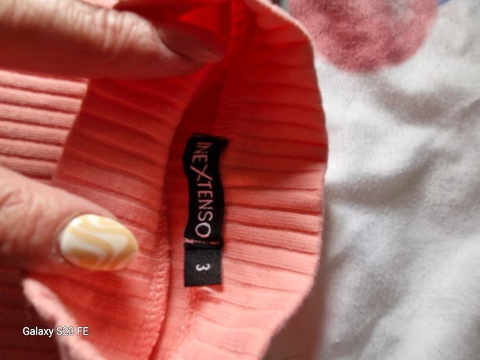 Pull in extenso - photo numéro 4