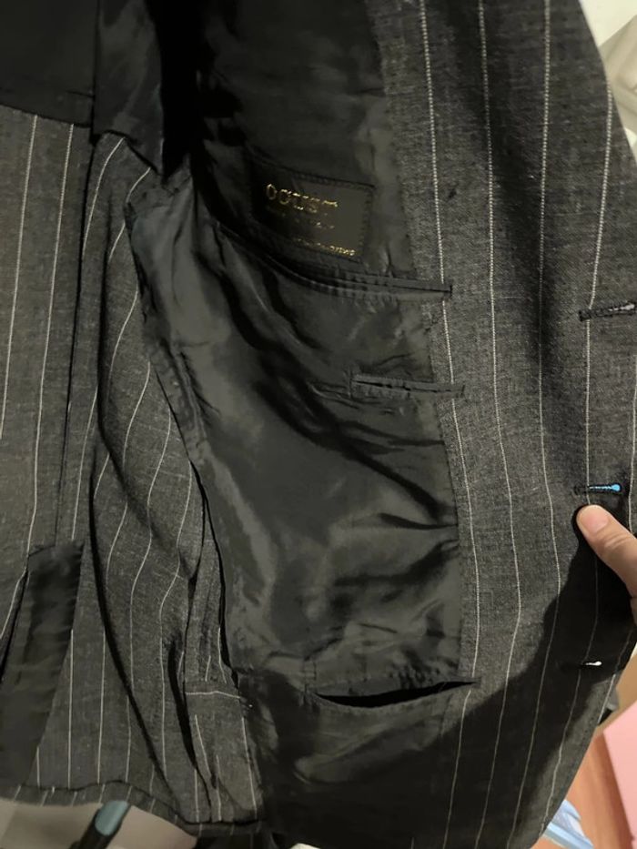 Veste habillée homme - photo numéro 5