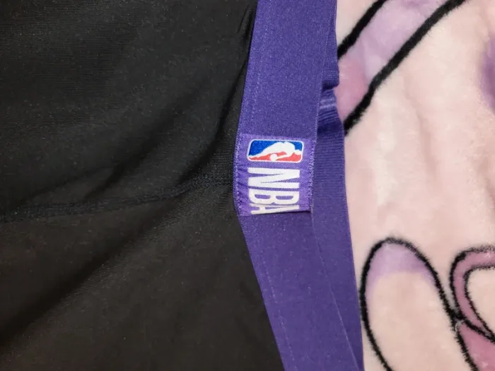 legging NBA - photo numéro 3