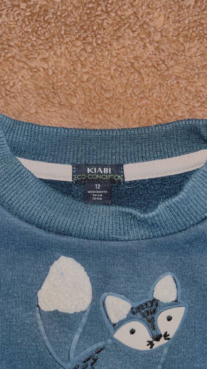 Pull. - photo numéro 2