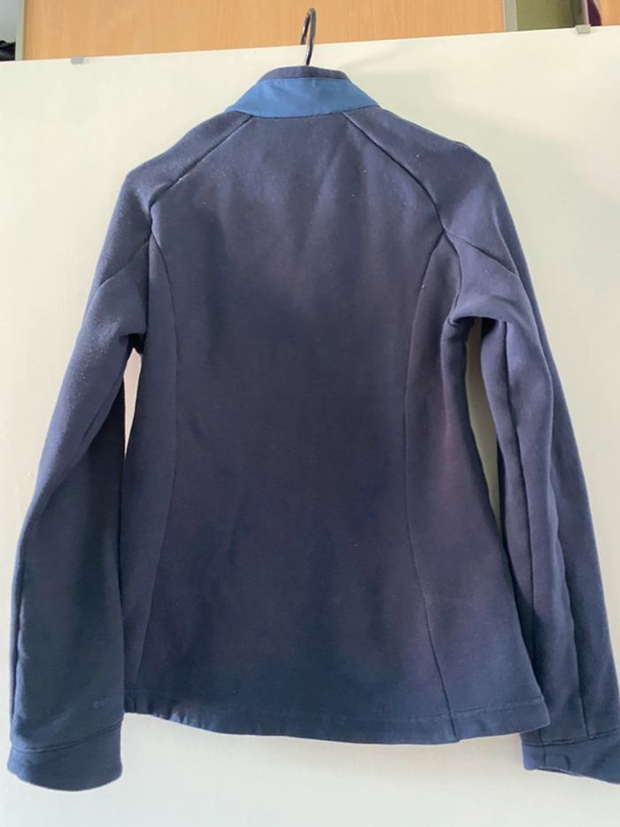Veste Decathlon Taille S - photo numéro 2