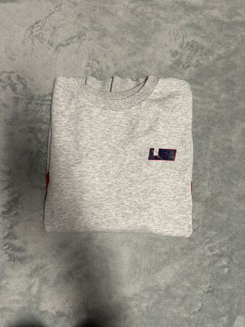 Sweat Lee taille S