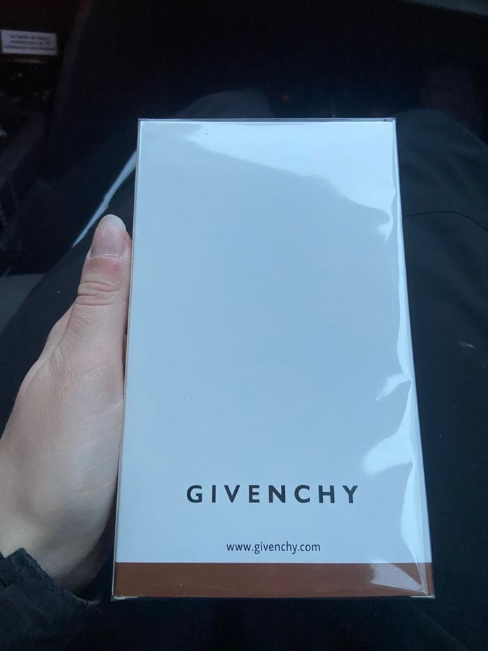 Parfum - photo numéro 2