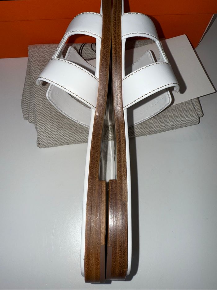 Claquettes Hermes Oran - photo numéro 7