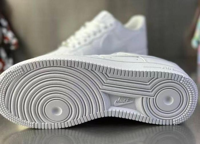 Nike Air Force 1 P42 - photo numéro 5