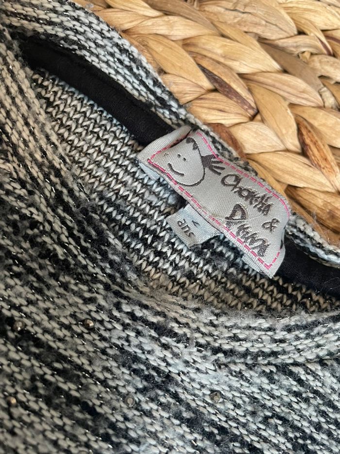 Pull fin - photo numéro 3