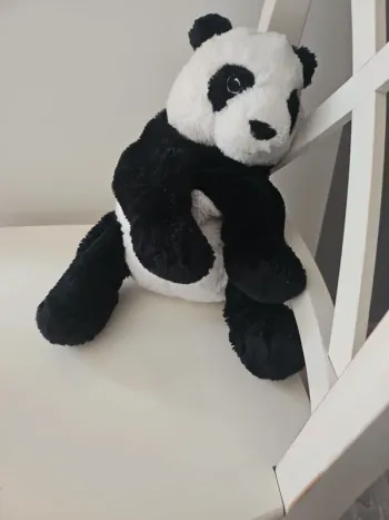 Peluche Panda