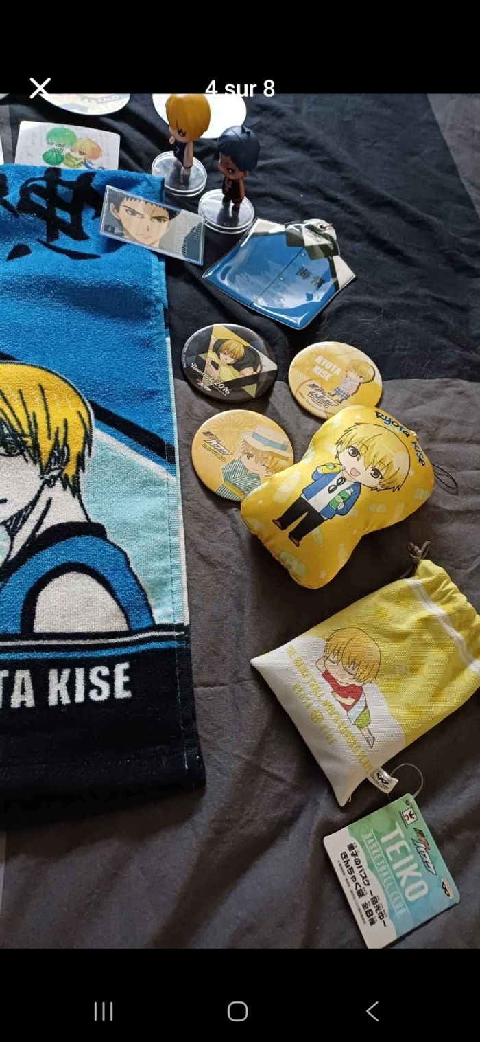 Goodies KNB - photo numéro 4