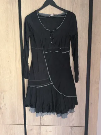 Robe longue Taille L