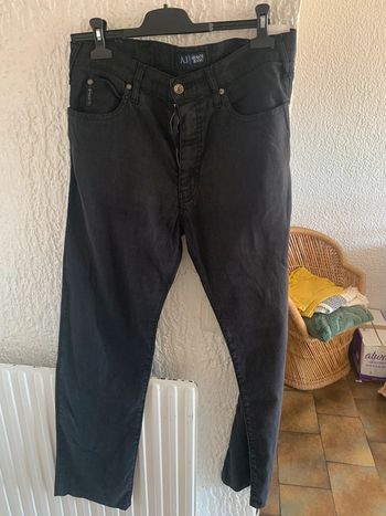 Jeans emporio armani