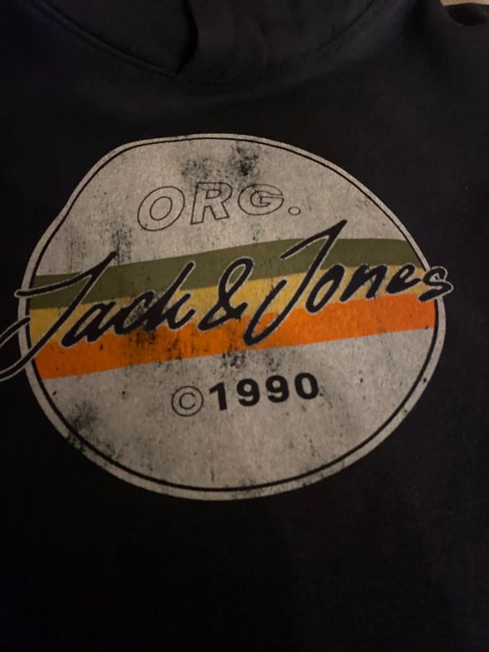 Pull jack and Jones - photo numéro 2