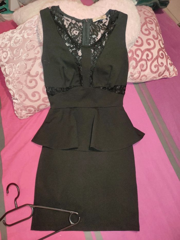 Robe ceintrée - photo numéro 4