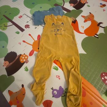 Pyjama