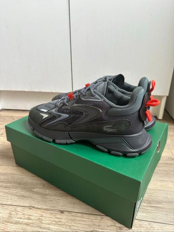 Baskets Lacoste neo tech L003 taille 40,5