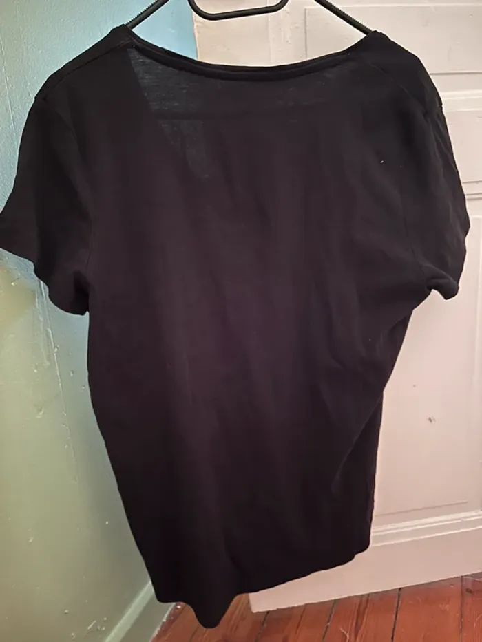 T-shirt Tex XXL - photo numéro 2