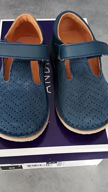 Chaussures de ville garçon