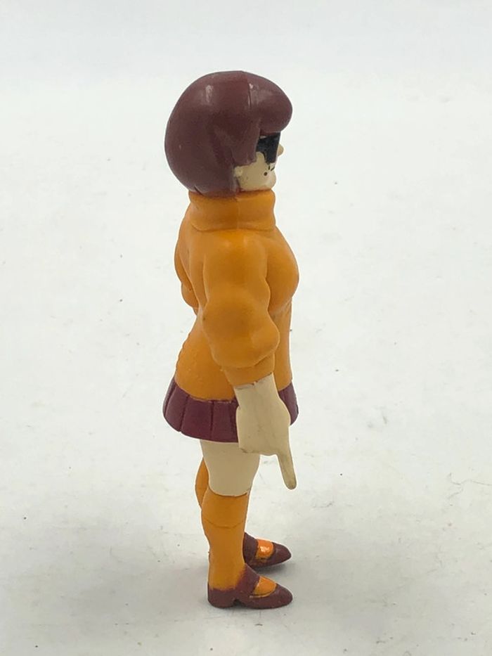Figurine Scooby Doo Vera Hanna-Barbera 1999 11,5 cm - photo numéro 2