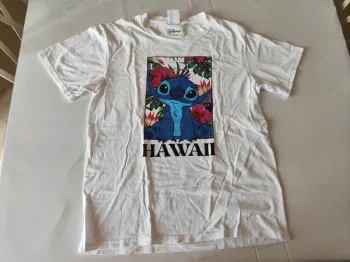 Tee shirt stitch