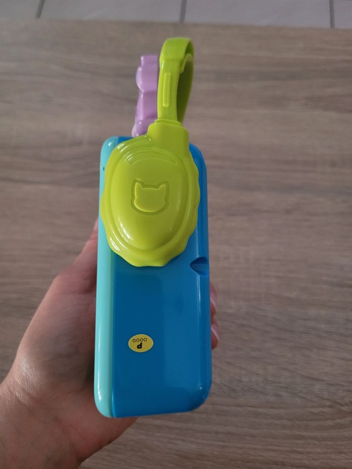 Lot jeux d'éveil - photo numéro 10