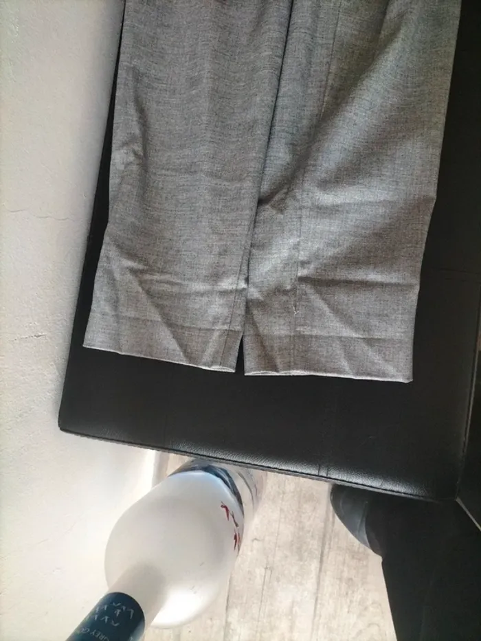 Pantalon Zara femme - photo numéro 4