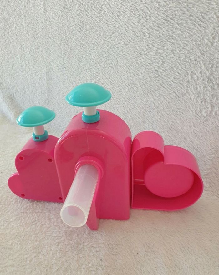 Fabrique de gommes - photo numéro 3