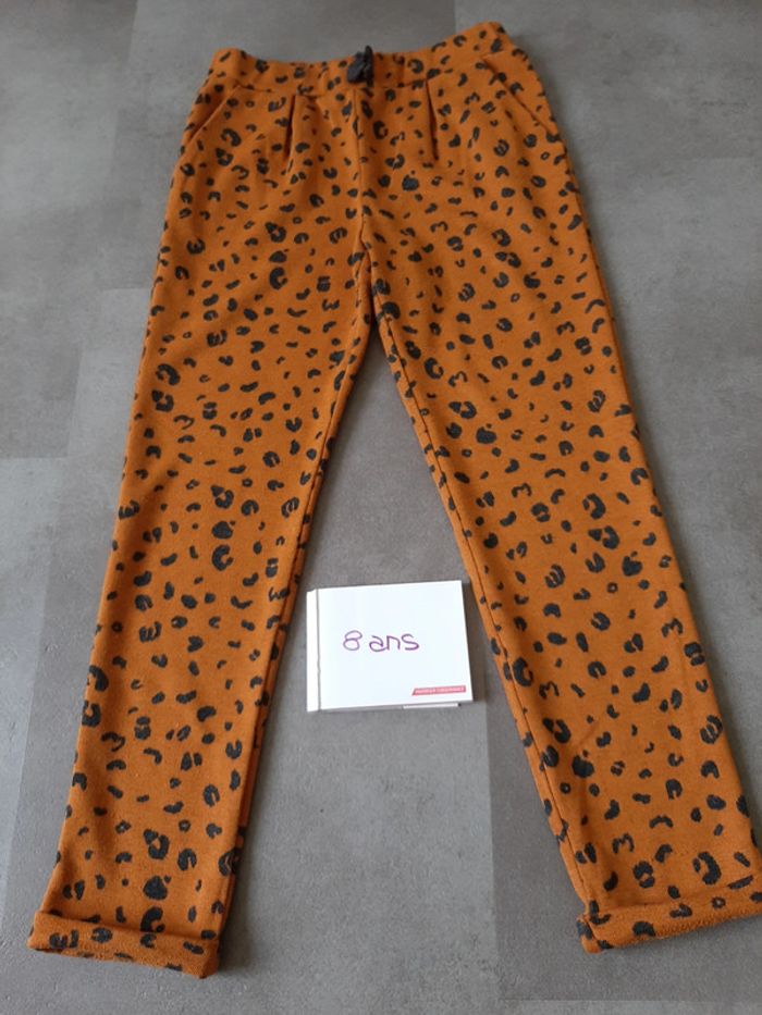 Pantalon Kiabi 8 ans