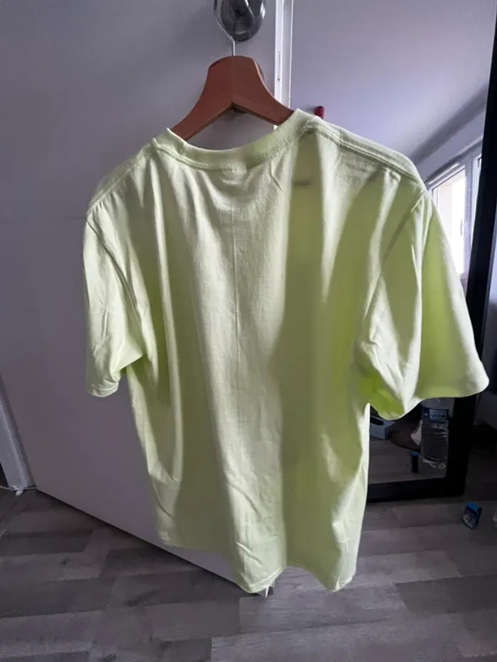 T shirt playboi carti suprême - photo numéro 2