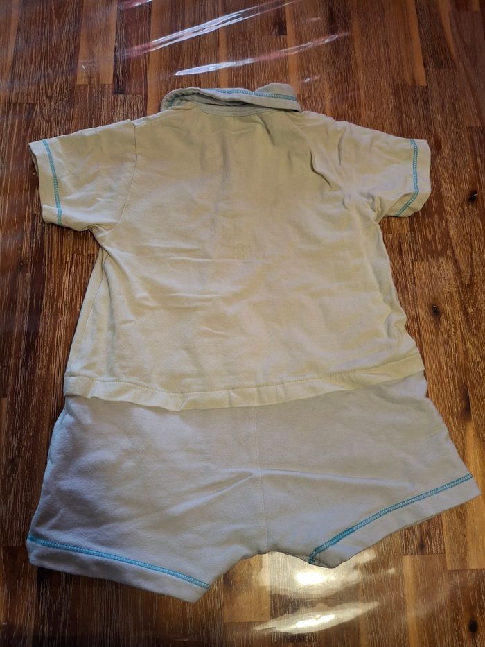 Barboteuse - photo numéro 3