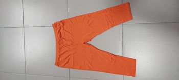 Leggings pantacourt Taille 2