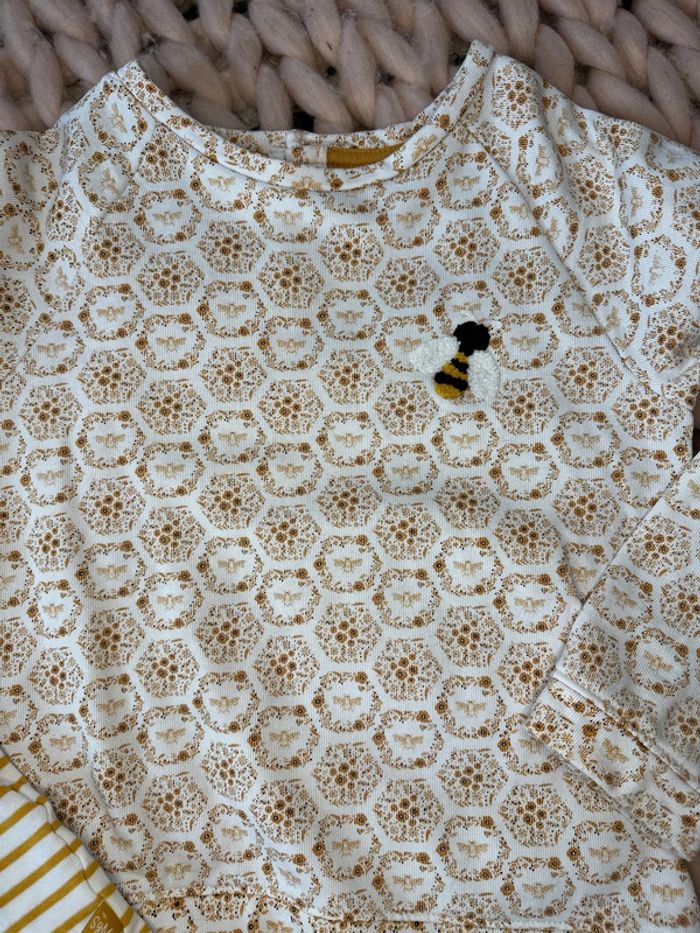 Ensemble 3 pièces SM 7ans - photo numéro 5