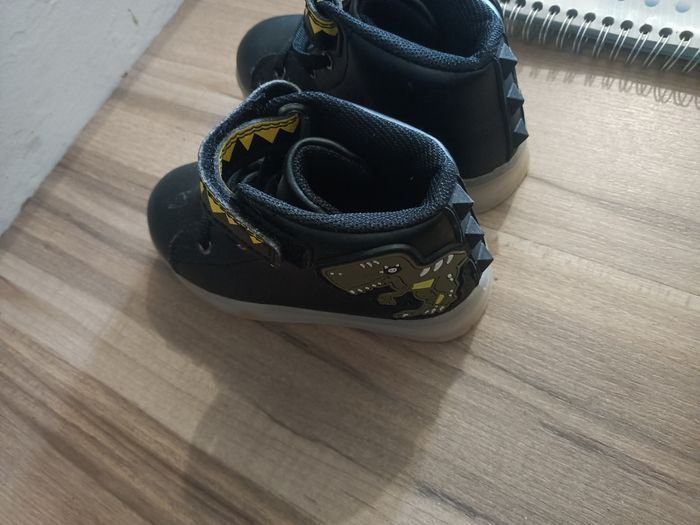Chaussures enfant garçon - photo numéro 3