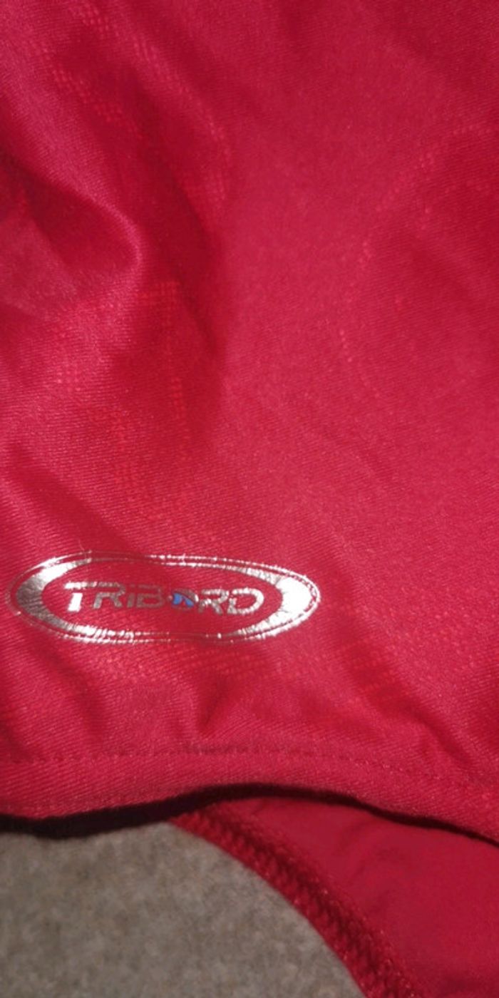 Maillot de bain 1 pièce Tribord - photo numéro 2