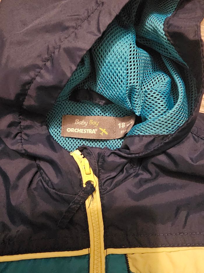 Imperméable - photo numéro 2