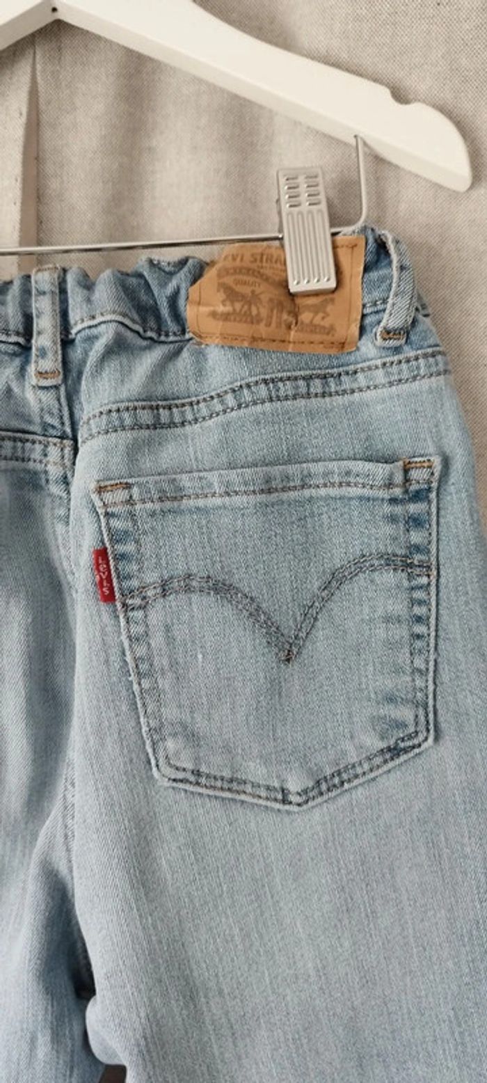 Jeans Levi's 720 12 ans - photo numéro 5
