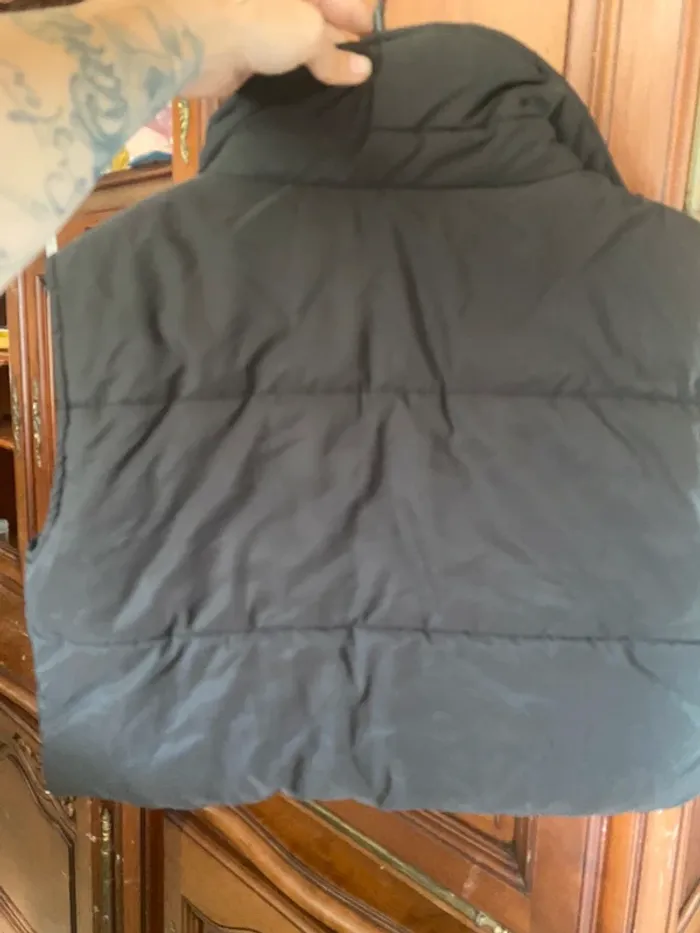 Veste sans manches shein - photo numéro 6