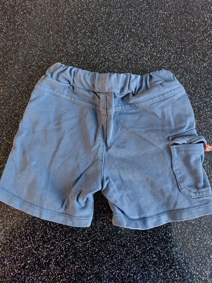Short 18mois tex - photo numéro 2