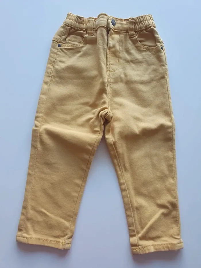 Pantalon Orchestra 23 mois