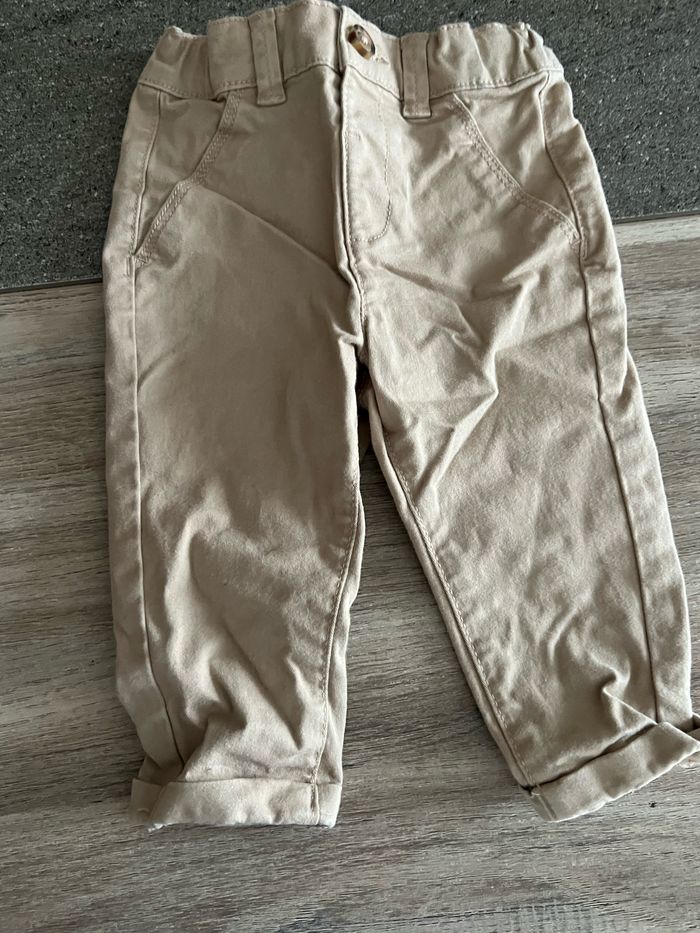 Pantalon