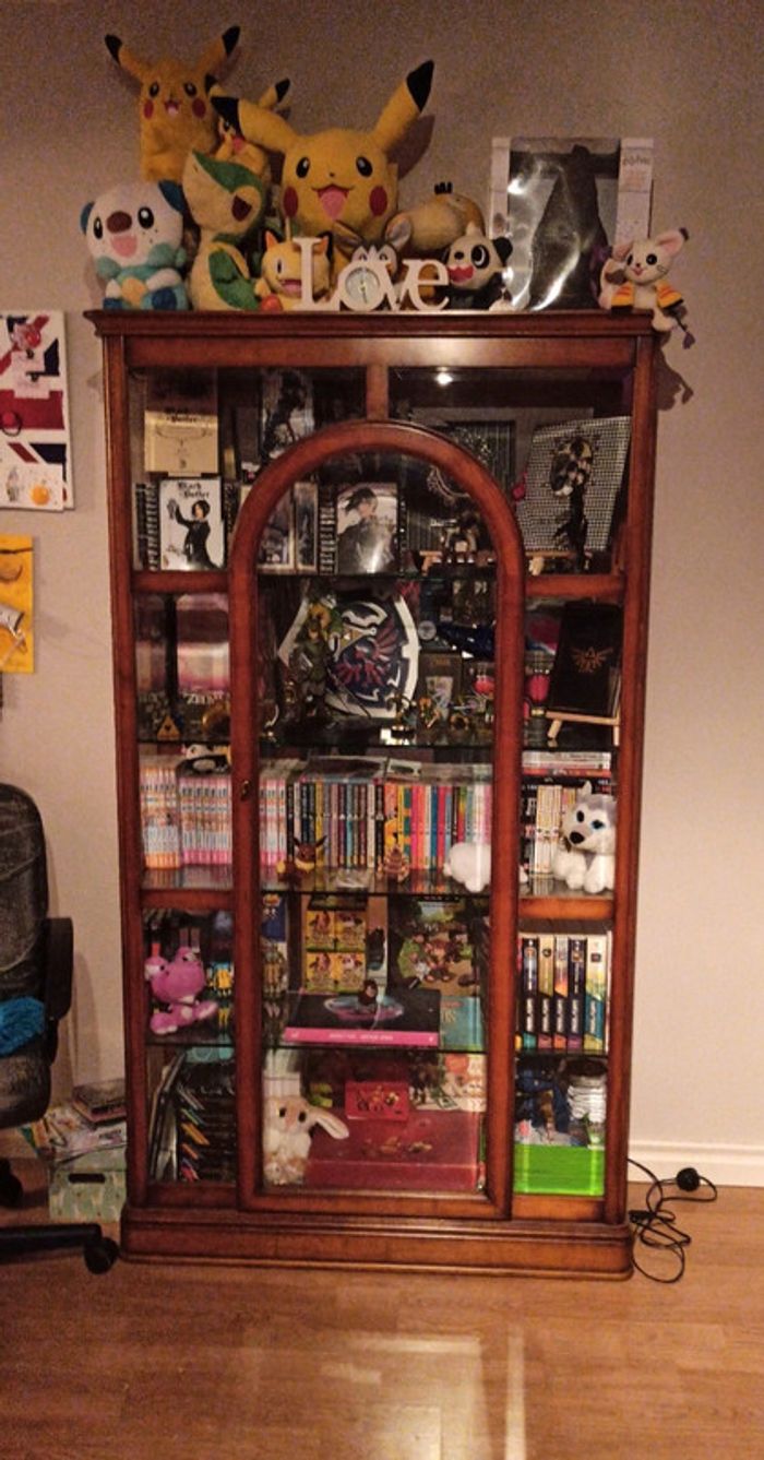 Vends MANGA en Masse - photo numéro 2