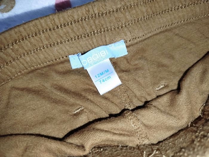 Pantalon - photo numéro 4