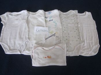garçon 6 m